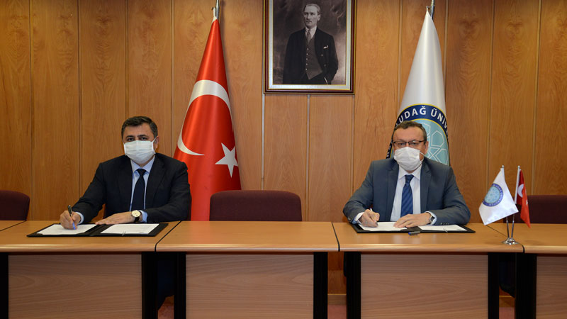 Beyçelik Gestamp’tan üniversite-sanayi işbirliğine destek