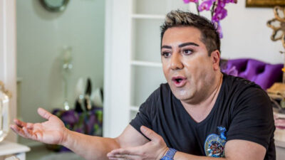 Murat Övüç itiraf etti! İlk kez ortaya çıktı