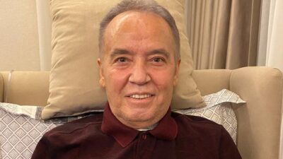 Muhittin Böcek bugün göreve başlıyor