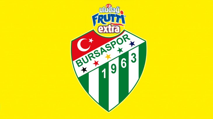 Frutti Extra Bursaspor ikinci kez Avrupa sahnesine çıkacak