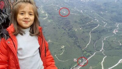 Yedi yaşındaki İkranur’un şüpheli ölümünde ‘suda boğulma’ raporu