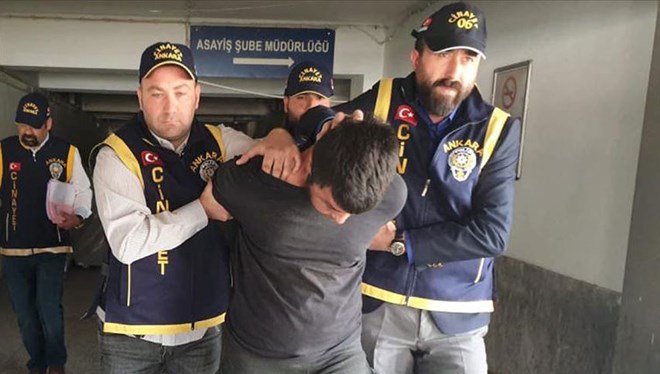 3 kişiyi ezip bir polis memurunu şehit etmişti! Cezası belli oldu