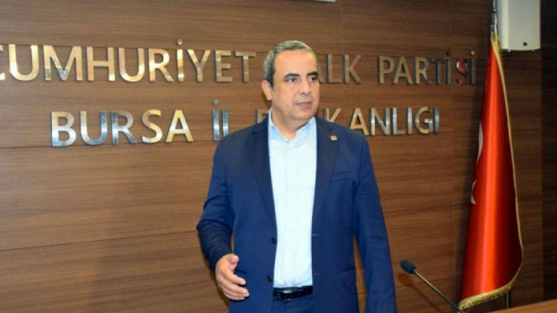 Karaca: ‘Bursa’da vefat sayıları katlandı’