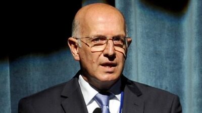 Eski ODTÜ Rektörü Ahmet Acar hayatını kaybetti