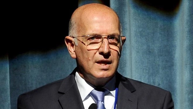 Eski ODTÜ Rektörü Ahmet Acar hayatını kaybetti Eski ODTÜ Rektörü Ahmet Acar hayatını kaybetti