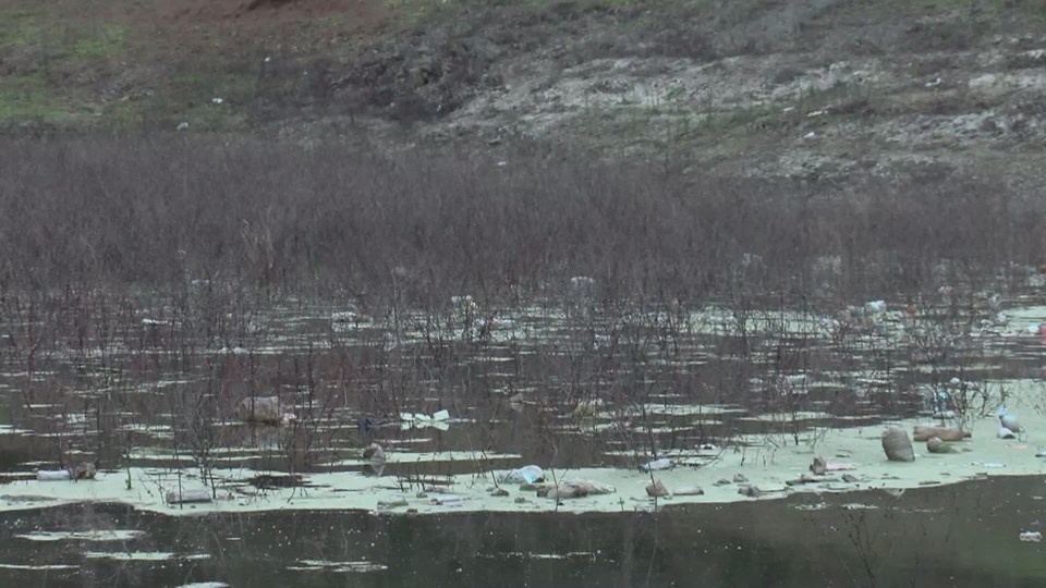 Uzmanlardan kritik uyarı! Kuraklıkla beklenen büyük tehlike