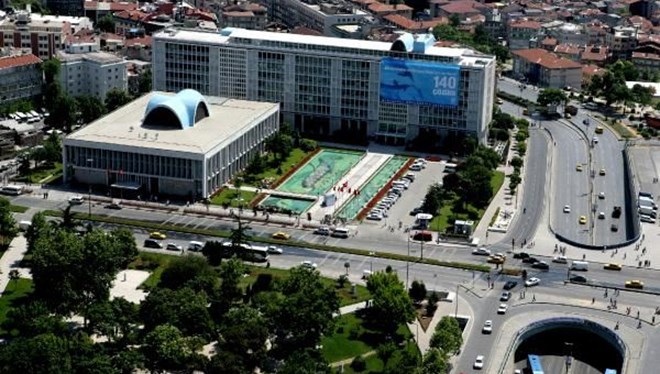 İBB’nin minibüs ve dolmuş projesine UKOME’den ret