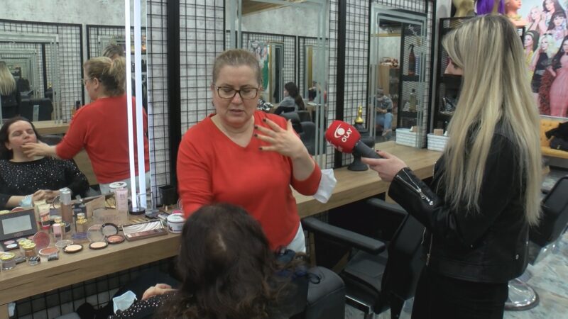 Bu gece yeni umutlarla yeni bir yıla giriyoruz... Pandemi nedeniyle