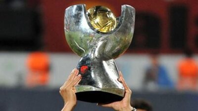 Süper Lig'de geçen sezon şampiyon olan Medipol Başakşehir ile Türkiye