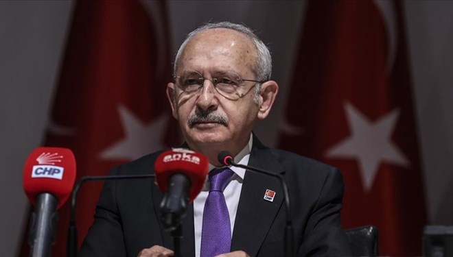 CHP’den kadına şiddete karşı proje