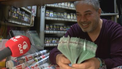 100 Milyon TL size çıksa ne yaparsınız? İşte Bursalılar’ın cevapları…