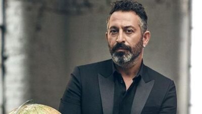 Cem Yılmaz’dan Prof. Dr. Orhan Kural mesajı