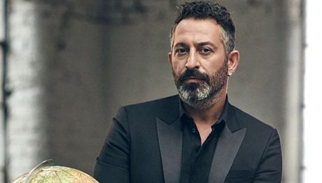 Cem Yılmaz’dan Prof. Dr. Orhan Kural mesajı Cem Yılmaz’dan Prof. Dr. Orhan Kural mesajı