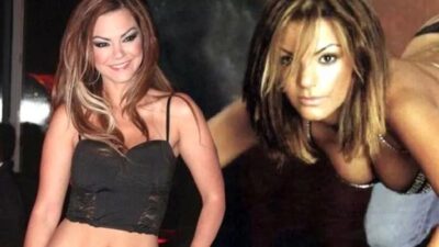 2000’li yıllara damgasını vuran şarkıcı Nez’in son hali herkesi şoke etti!