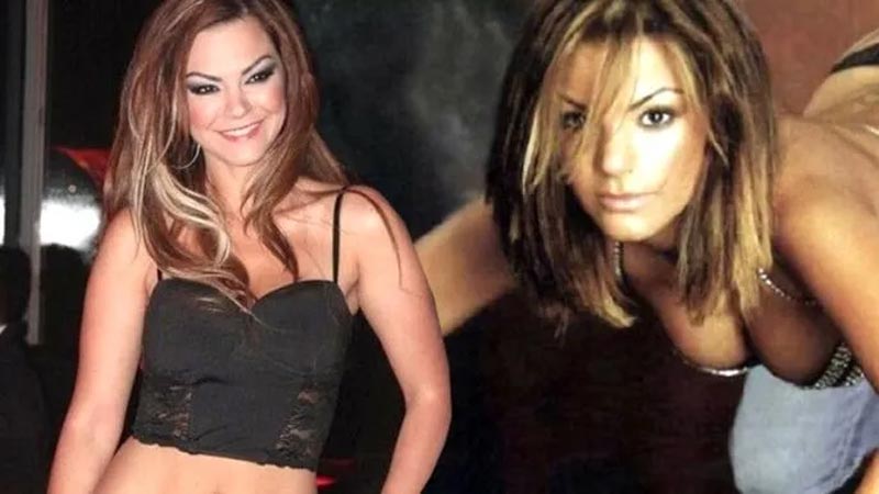 2000’li yıllara damgasını vuran şarkıcı Nez’in son hali herkesi şoke etti! 2000’li yıllara damgasını vuran şarkıcı Nez’in son hali herkesi şoke etti!