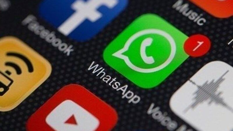 WhatsApp yanlış mesaj göndermeyi tarihe gömecek özelliğini yayınladı! İşte adım adım yapmanız gerekenler WhatsApp, her sohbet penceresi için ayrı bir duvar kağıdı belirlenmesine