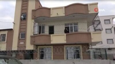 Komşuların koronavirüs kavgası: Hakkımı helal etmiyorum