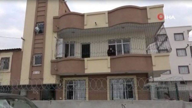 Komşuların koronavirüs kavgası: Hakkımı helal etmiyorum