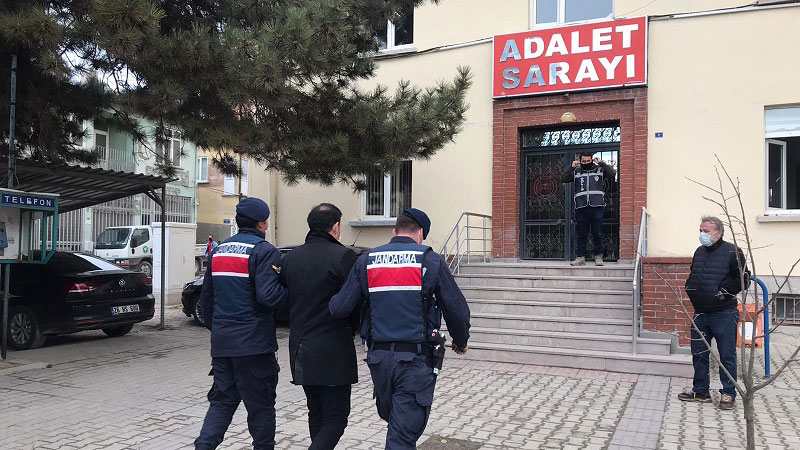 Kazadan sonra kaçmıştı! Bursa’da yakalandı