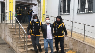 Bursa’da cezaevi önünde işlenen cinayetle ilgili flaş gelişme