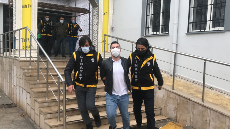 Bursa’da cezaevi önünde işlenen cinayetle ilgili flaş gelişme