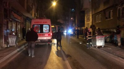 Bursa’da facia! Otobüs durağına daldı: 1’i ağır 2 yaralı
