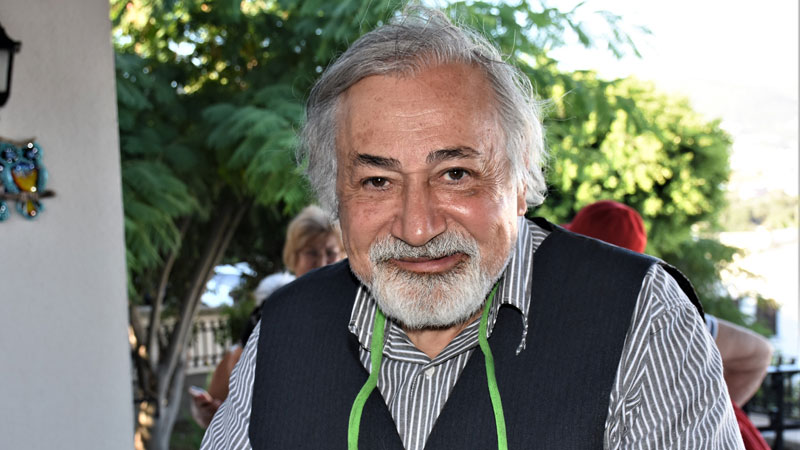 Prof. Dr. Orhan Kural ölmeden önce vasiyetini açıklamış