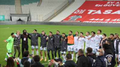 Timsah parlayan yıldızından mesaj var; En kritik adımı attık…