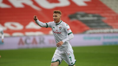 Yok böyle istatistik! Sadece 1.Lig değil Süper Lig’de de…