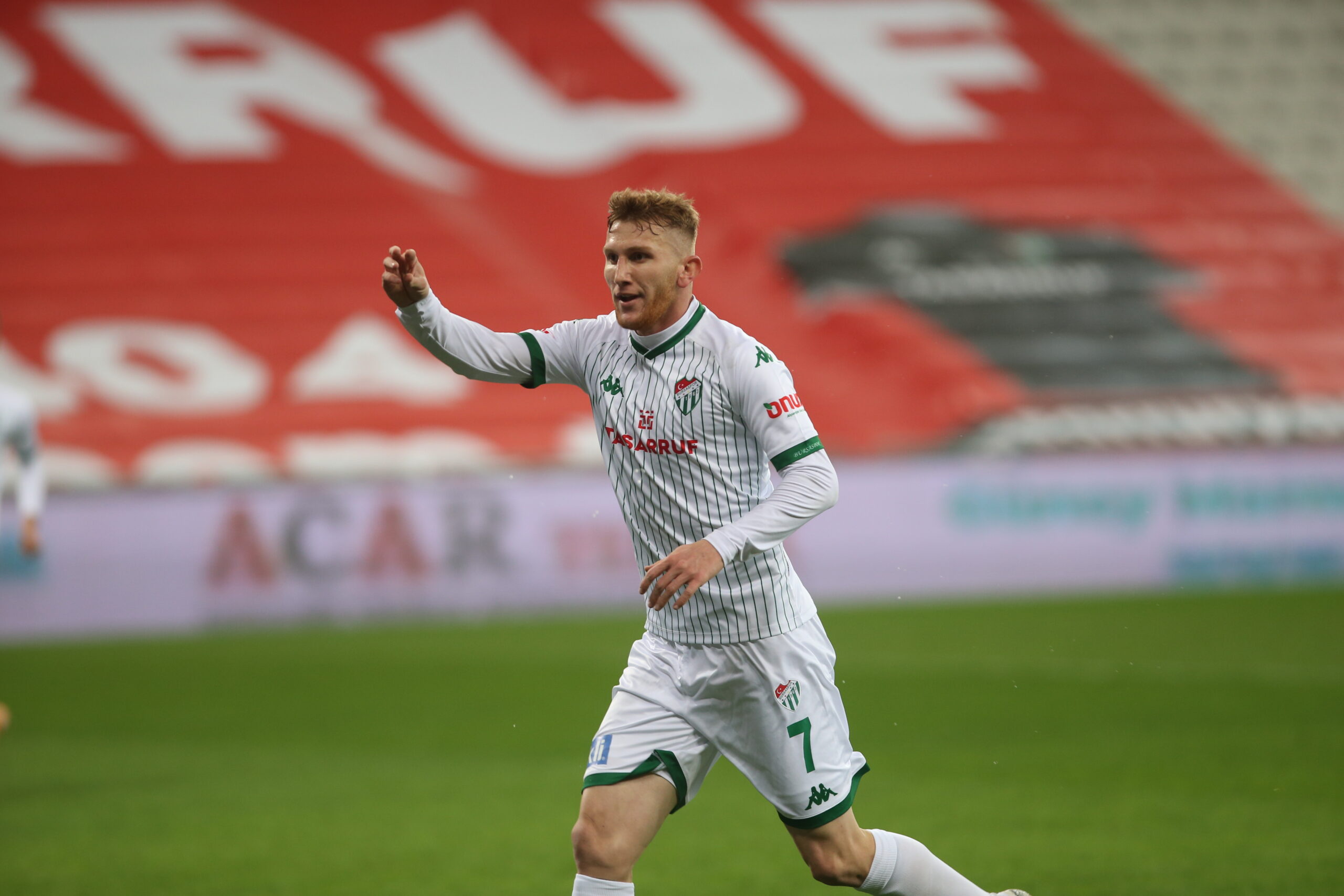 Yok böyle istatistik! Sadece 1.Lig değil Süper Lig’de de… Yok böyle istatistik! Sadece 1.Lig değil Süper Lig’de de…