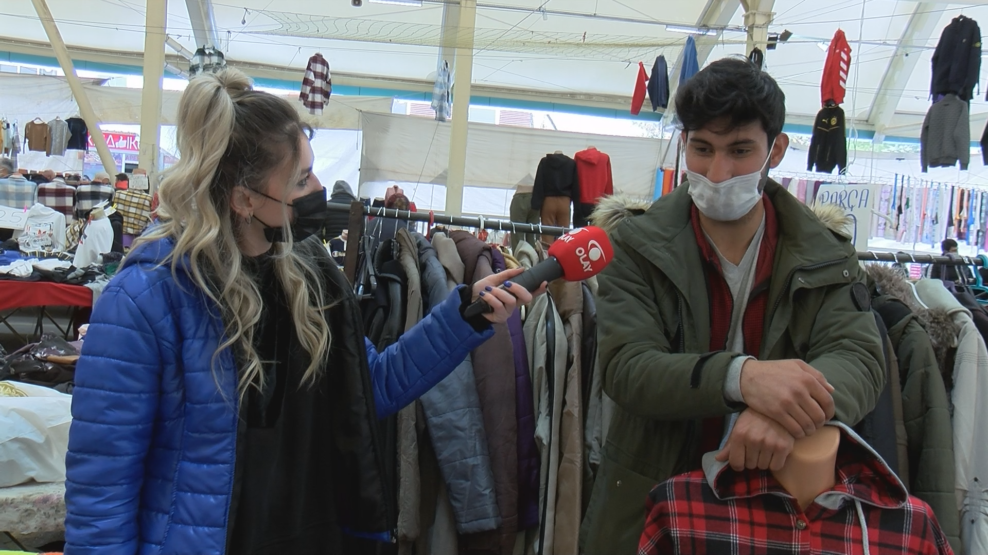 Bursa’nın meşhur pazarının günü değişti! Vatandaş ve esnaf nasıl karşıladı?