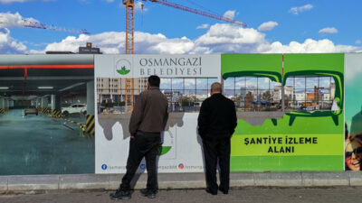 Gişe rekortmeni film ve dizilere ‘Meydan’ okuyor