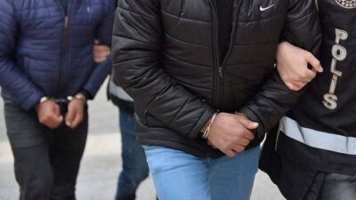 Yunanistan’a kaçacaklardı! 4 FETÖ’cü yakalandı