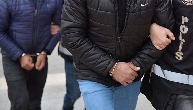 Yunanistan’a kaçacaklardı! 4 FETÖ’cü yakalandı