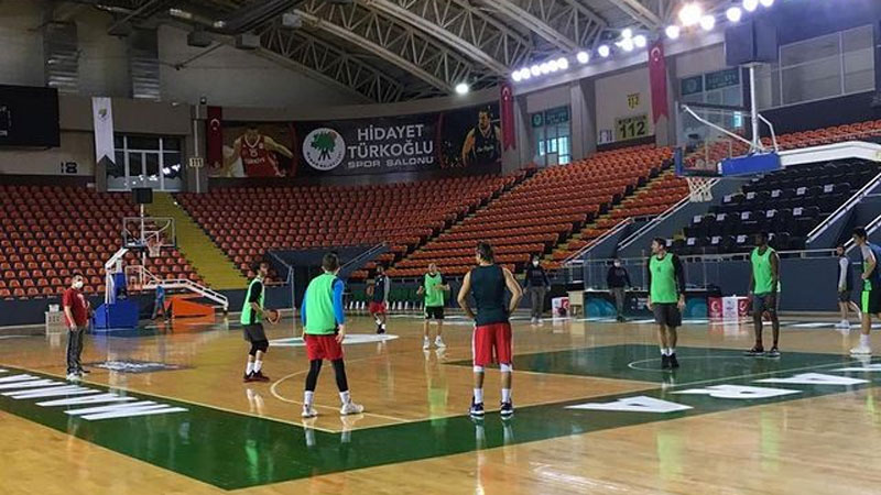 Finalspor’un itirazı var Finalspor’un itirazı var