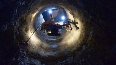 Türkiye’nin en yükseği olacak! Son 16 metre