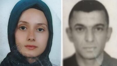 Selda Taş, sabıkalı kocası tarafından öldürüldü
