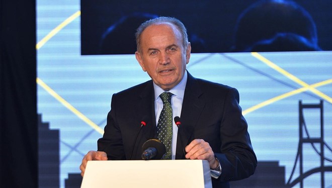 Kadir Topbaş’ın sağlık durumuyla ilgili açıklama