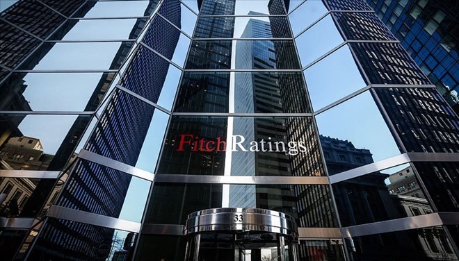 Fitch’ten Türk bankaları açıklaması