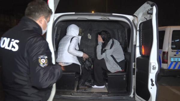 En pahalı yolculuk! Eskişehir-Bursa 40 bin TL