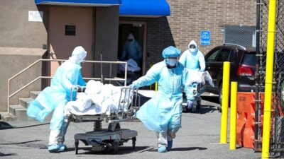 Korkutan açıklama! Önümüzdeki 4-6 ay…