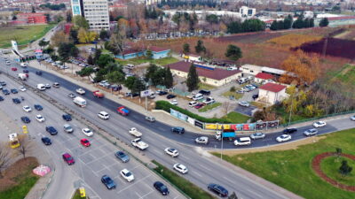 Bu nasıl tam kapanma? Çalışanların yüzde 70’i…