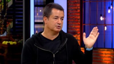 ‘Kızım eski bölümleri izleyince ben de yenisini çekmeye karar verdim’