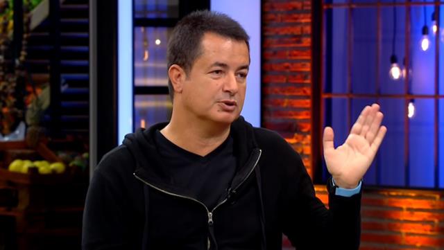 ‘Kızım eski bölümleri izleyince ben de yenisini çekmeye karar verdim’ ‘Kızım eski bölümleri izleyince ben de yenisini çekmeye karar verdim’