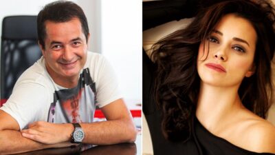 Acun Ilıcalı’ya Özgü Namal şoku! Kadrodan ayrıldı