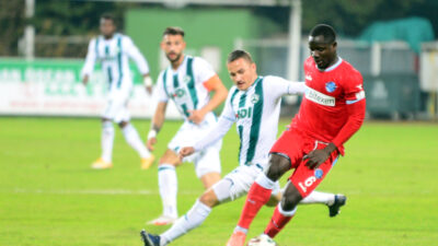 Adana Demirspor'da Ümit Özat'ın istifasının ardından teknik direktör olarak yeniden