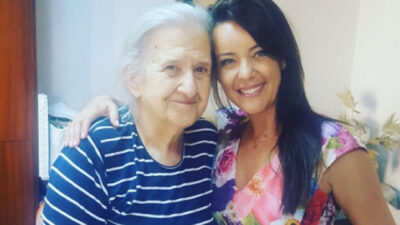 Nursel Ergin’den hüzünlü veda: Hayatımı borçluyum