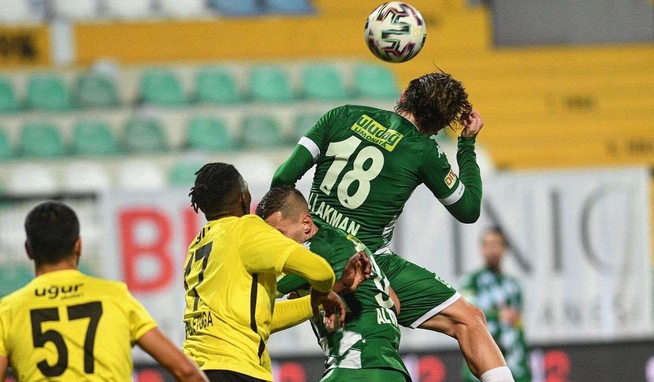 Bu goller tarihe geçer! Bu goller tarihe geçer!