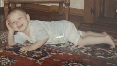 Bu çocuğu tanıyabildiniz mi? Nasıl başladı, nasıl gidiyor…