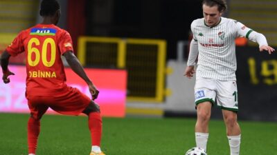 Ali Akman: ‘Karakterimizi sahaya koyduk’